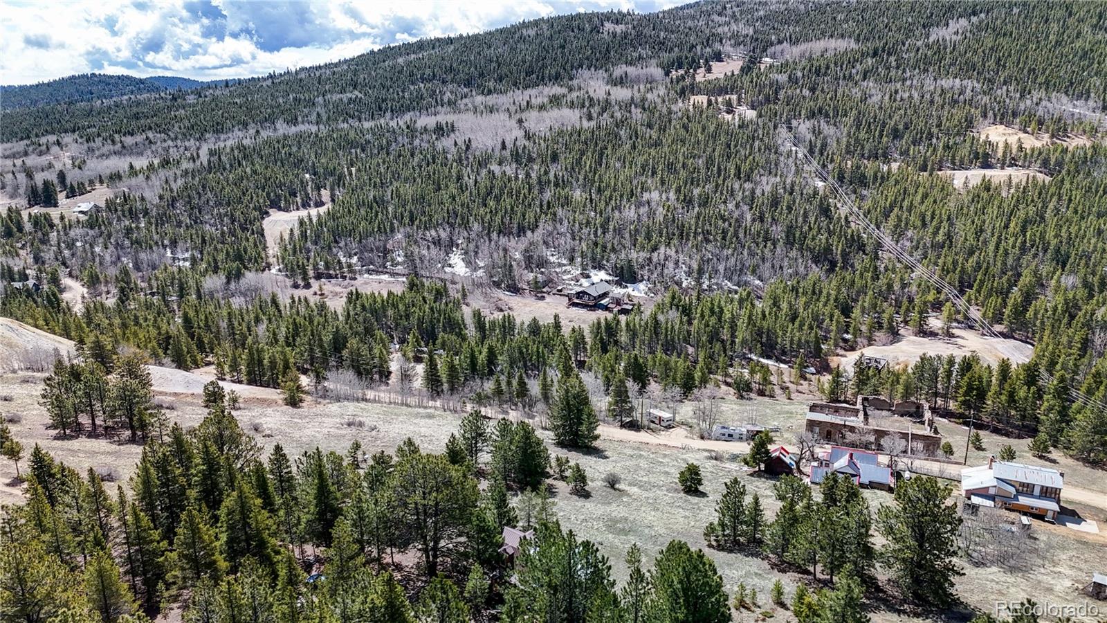 MLS Image #20 for 131  russel gulch road,central city, Colorado
