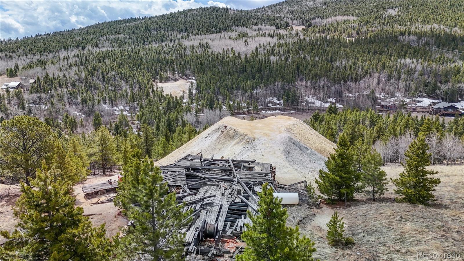 MLS Image #23 for 131  russel gulch road,central city, Colorado