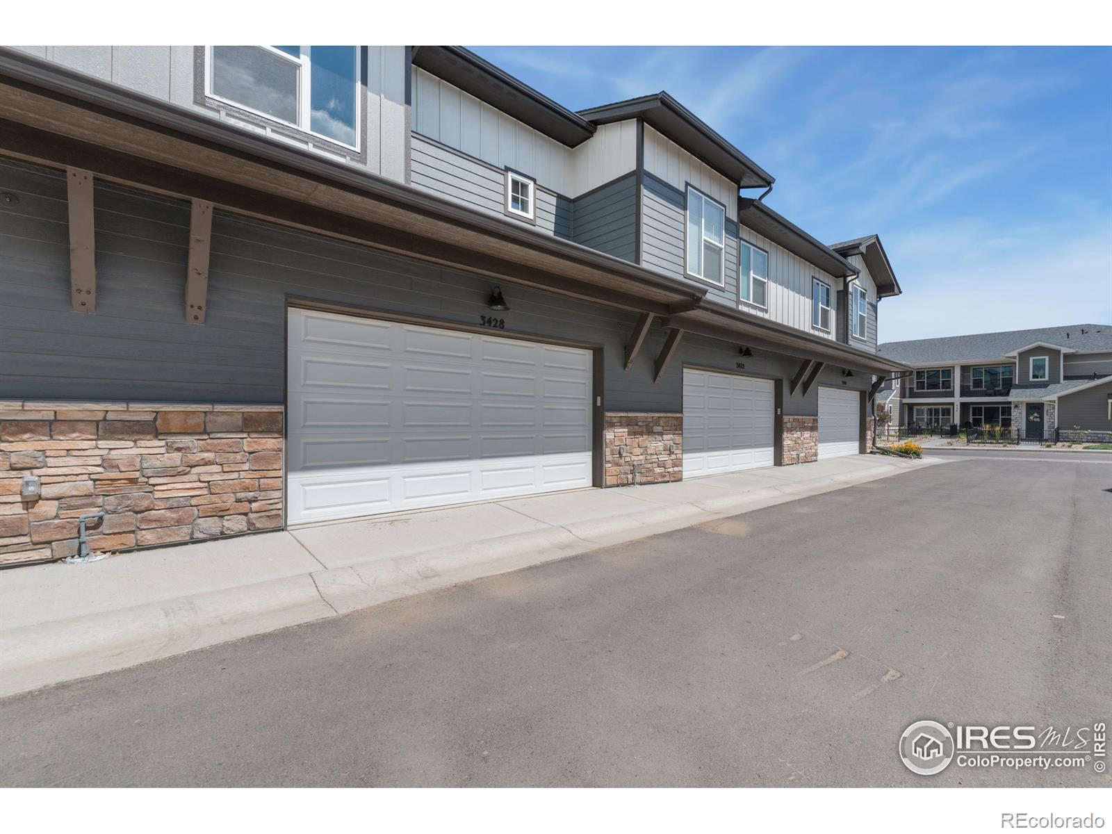 MLS Image #12 for 3428  grayling drive,loveland, Colorado