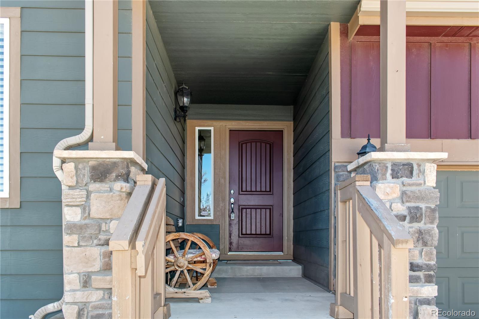 MLS Image #3 for 13599  mustang drive,mead, Colorado