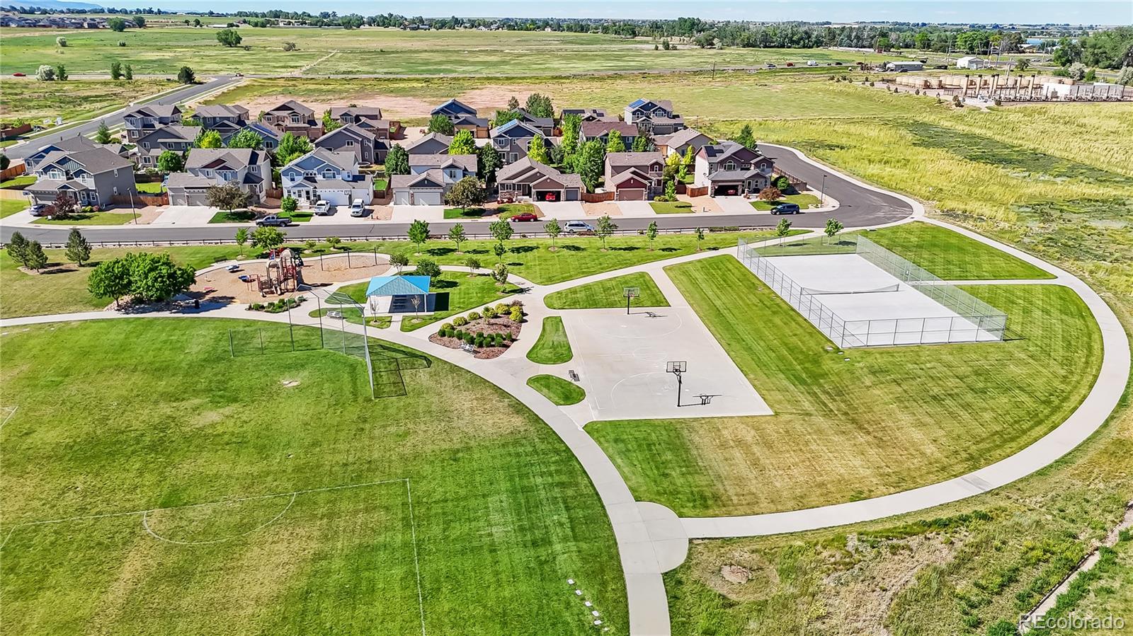 MLS Image #36 for 13599  mustang drive,mead, Colorado