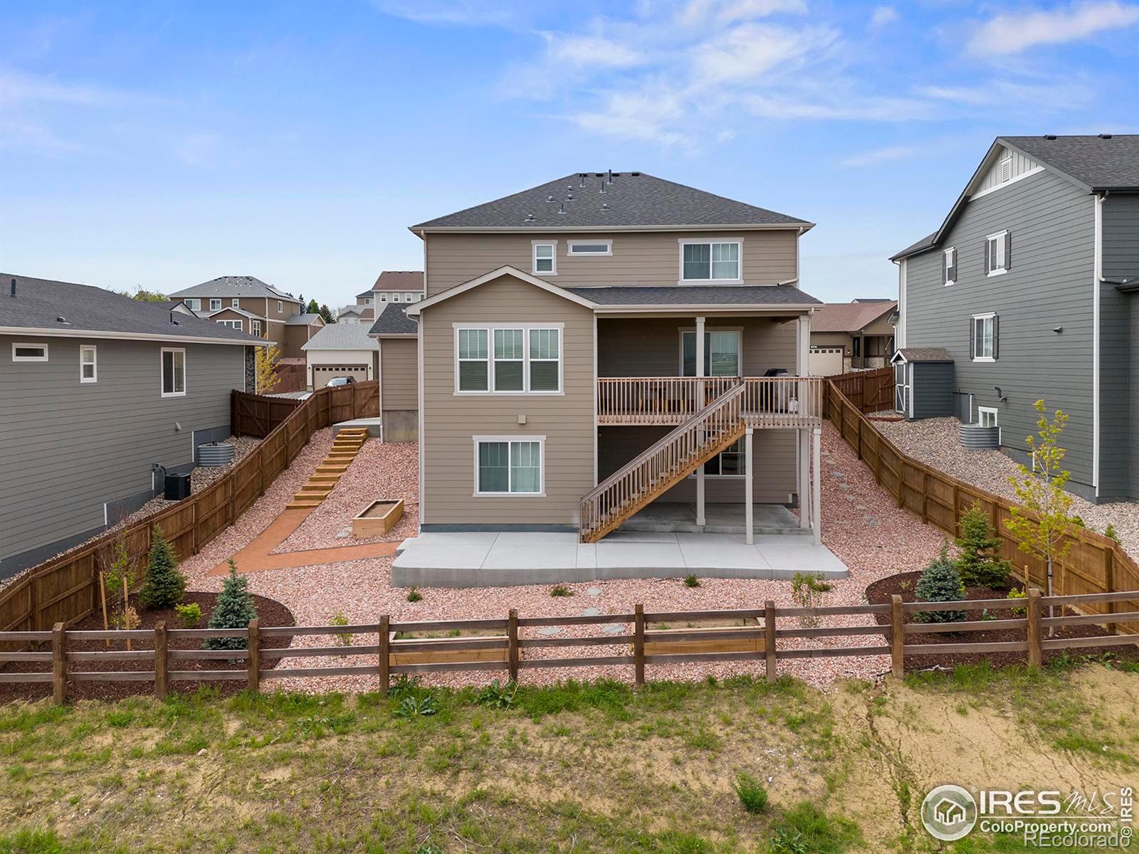 MLS Image #1 for 5966  indian wells court,windsor, Colorado