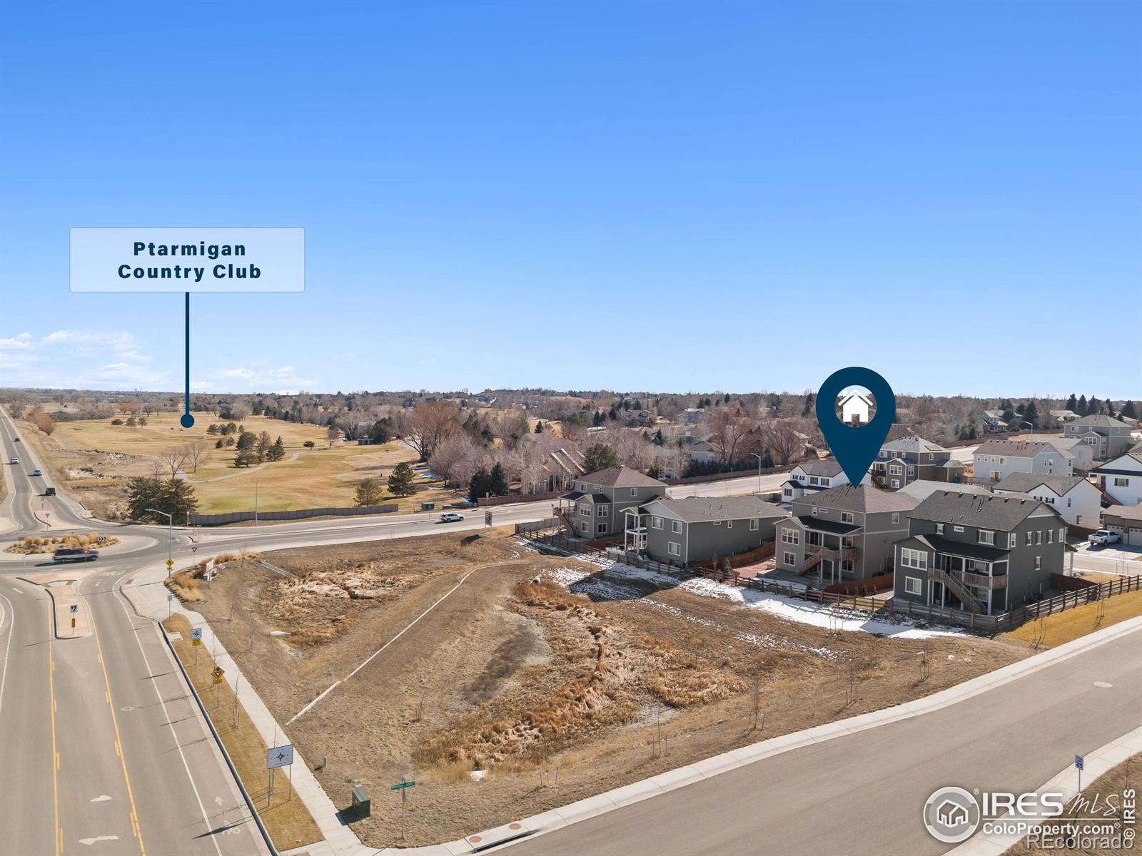 MLS Image #38 for 5966  indian wells court,windsor, Colorado