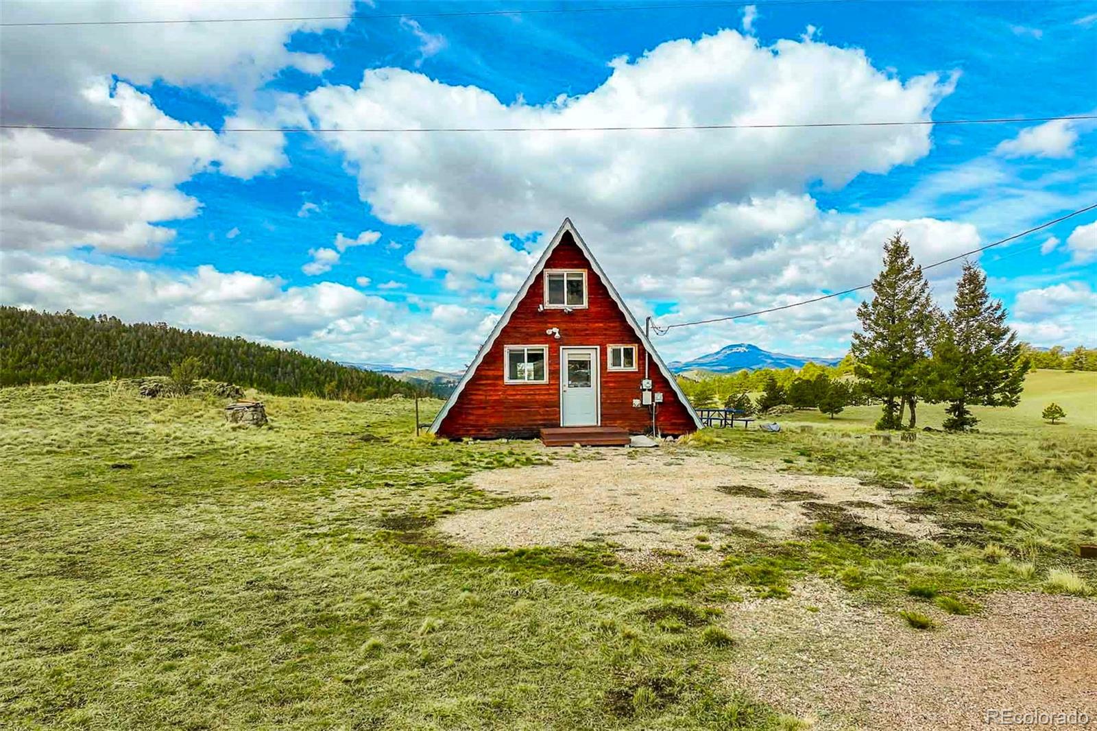 MLS Image #3 for 2529  julia road,guffey, Colorado