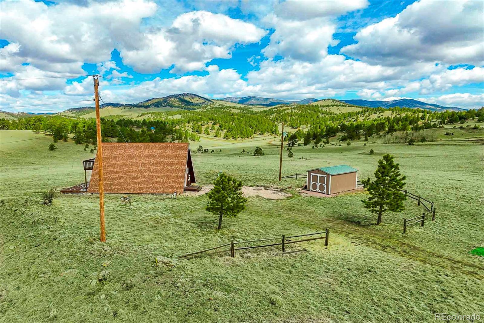 MLS Image #32 for 2529  julia road,guffey, Colorado