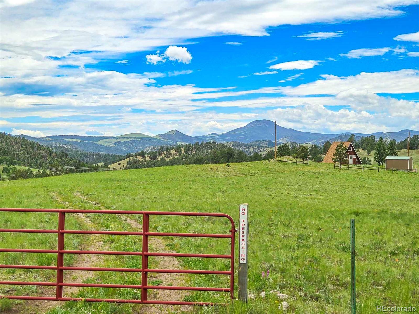 MLS Image #34 for 2529  julia road,guffey, Colorado