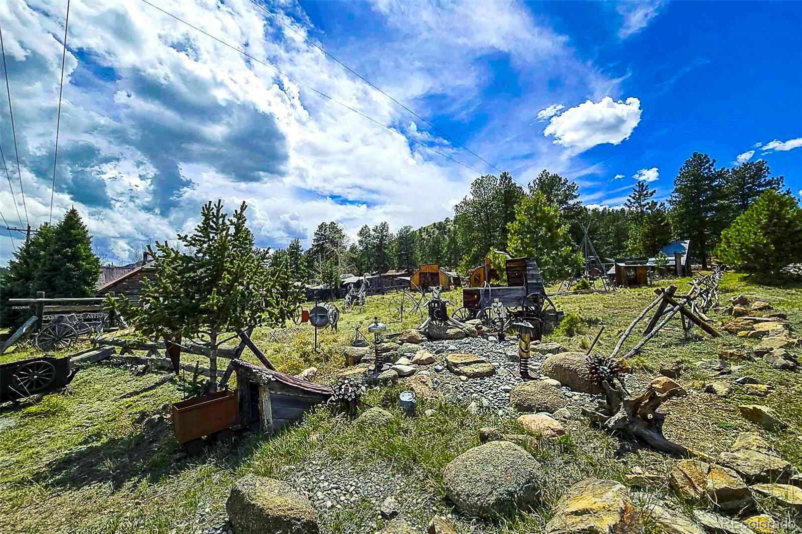 MLS Image #46 for 2529  julia road,guffey, Colorado