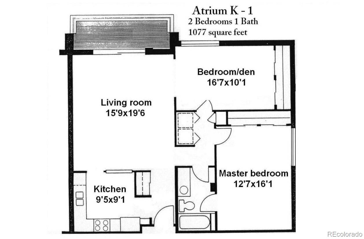 MLS Image #16 for 13991 e marina drive,aurora, Colorado