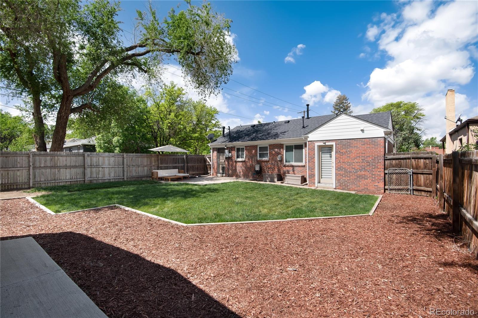 MLS Image #34 for 1400  olive street,denver, Colorado