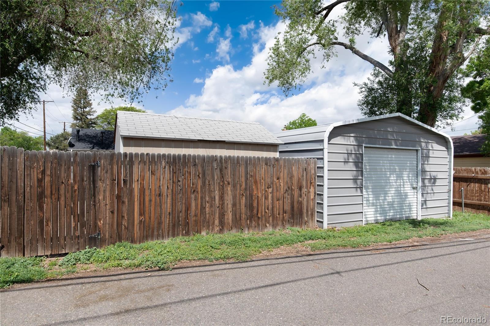 MLS Image #35 for 1400  olive street,denver, Colorado