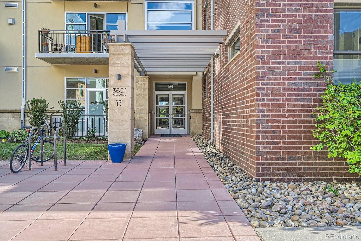 MLS Image #1 for 3601  arapahoe avenue,boulder, Colorado