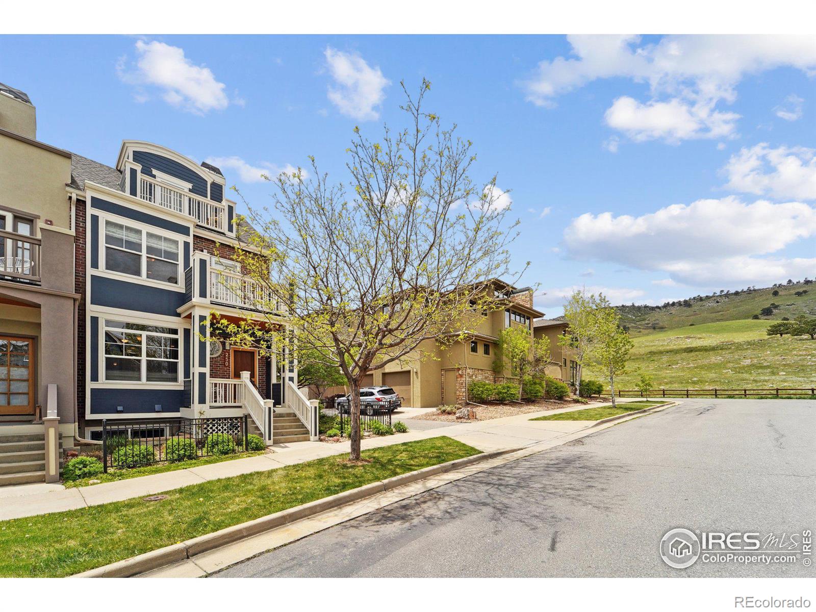 CMA Image for 250  Laramie Boulevard,Boulder, Colorado