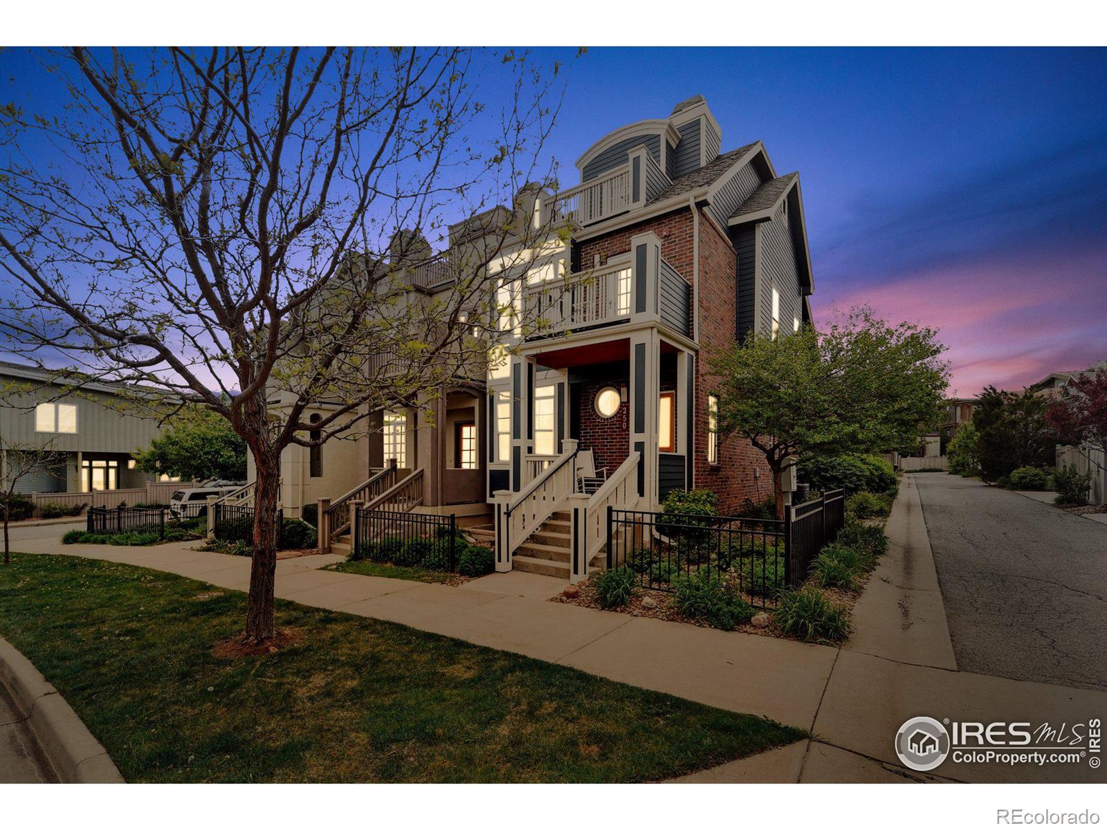 MLS Image #2 for 250  laramie boulevard,boulder, Colorado