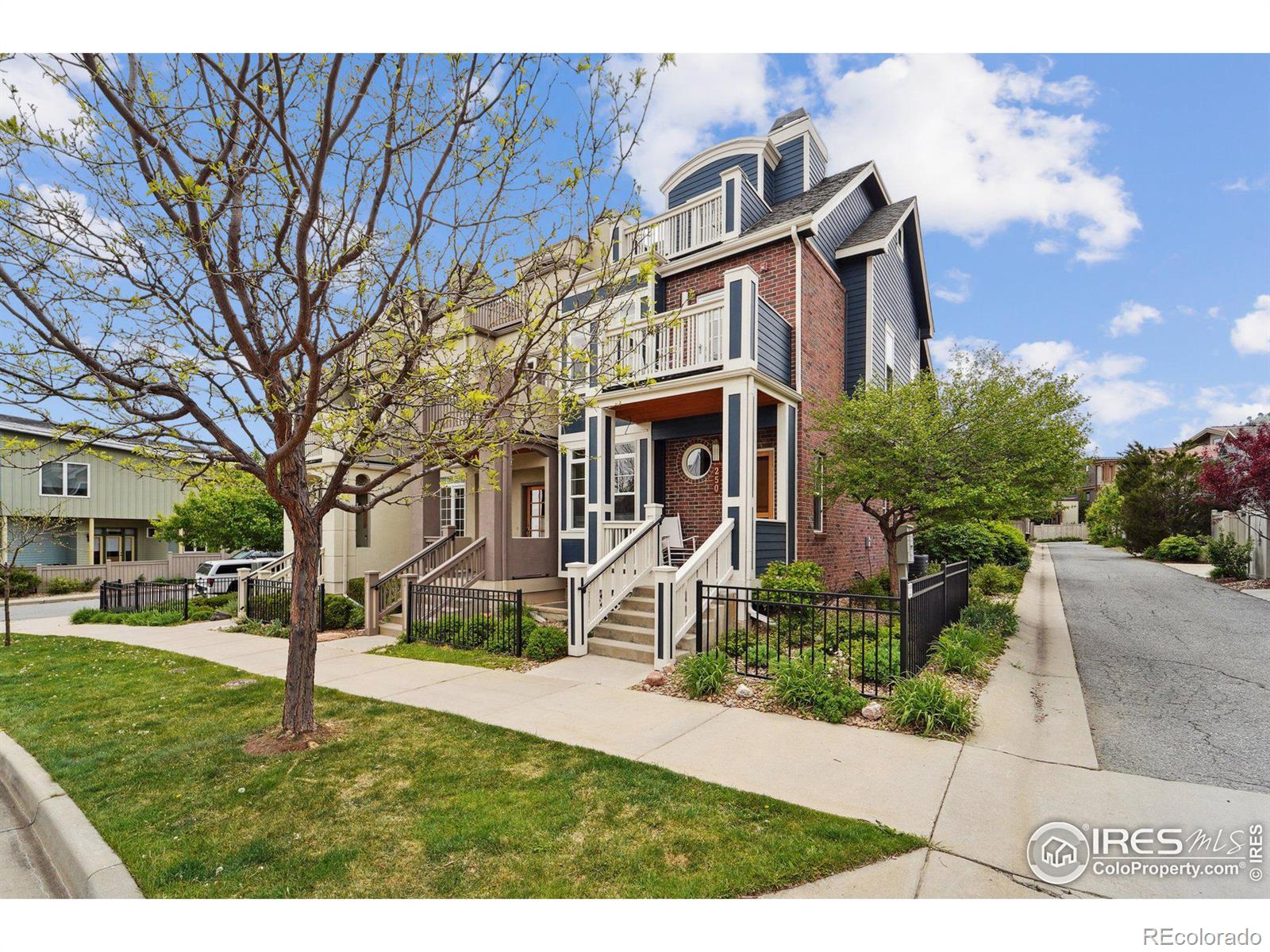 MLS Image #37 for 250  laramie boulevard,boulder, Colorado