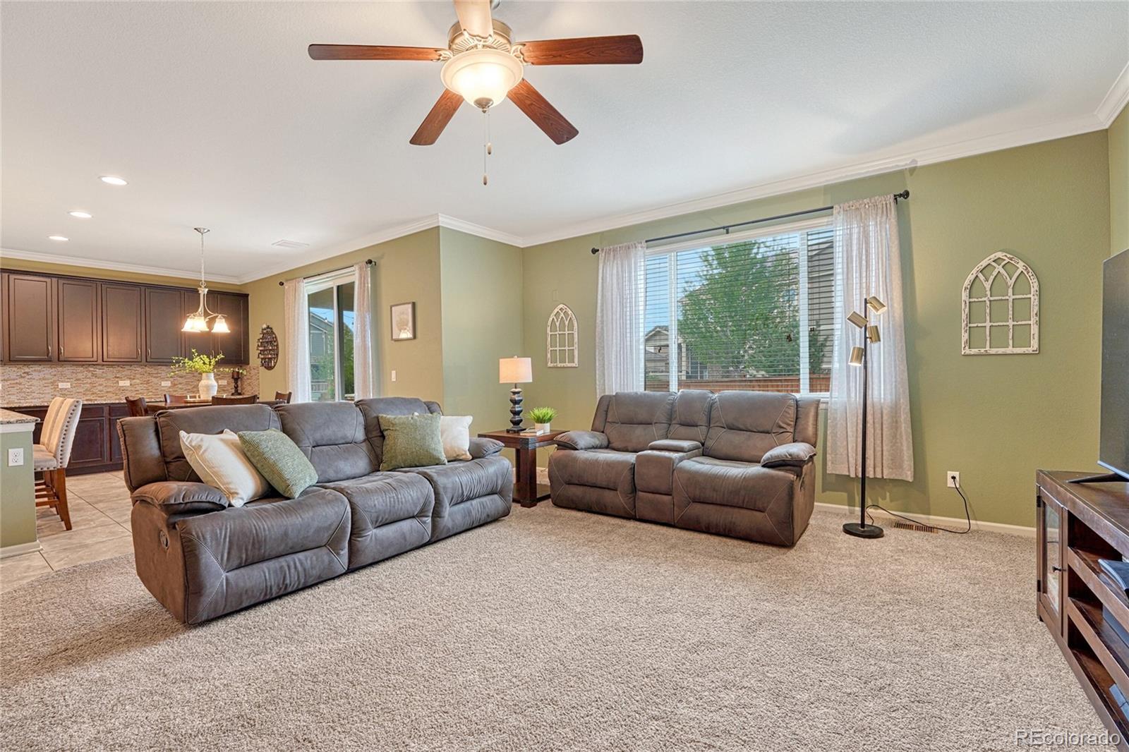 MLS Image #13 for 10448  ashgrove way,parker, Colorado