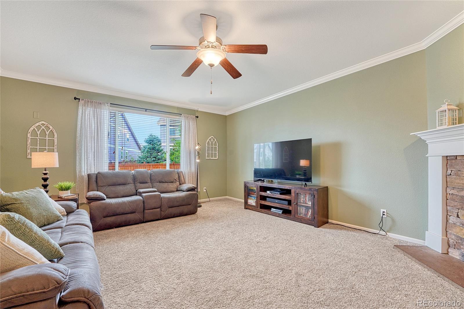 MLS Image #16 for 10448  ashgrove way,parker, Colorado