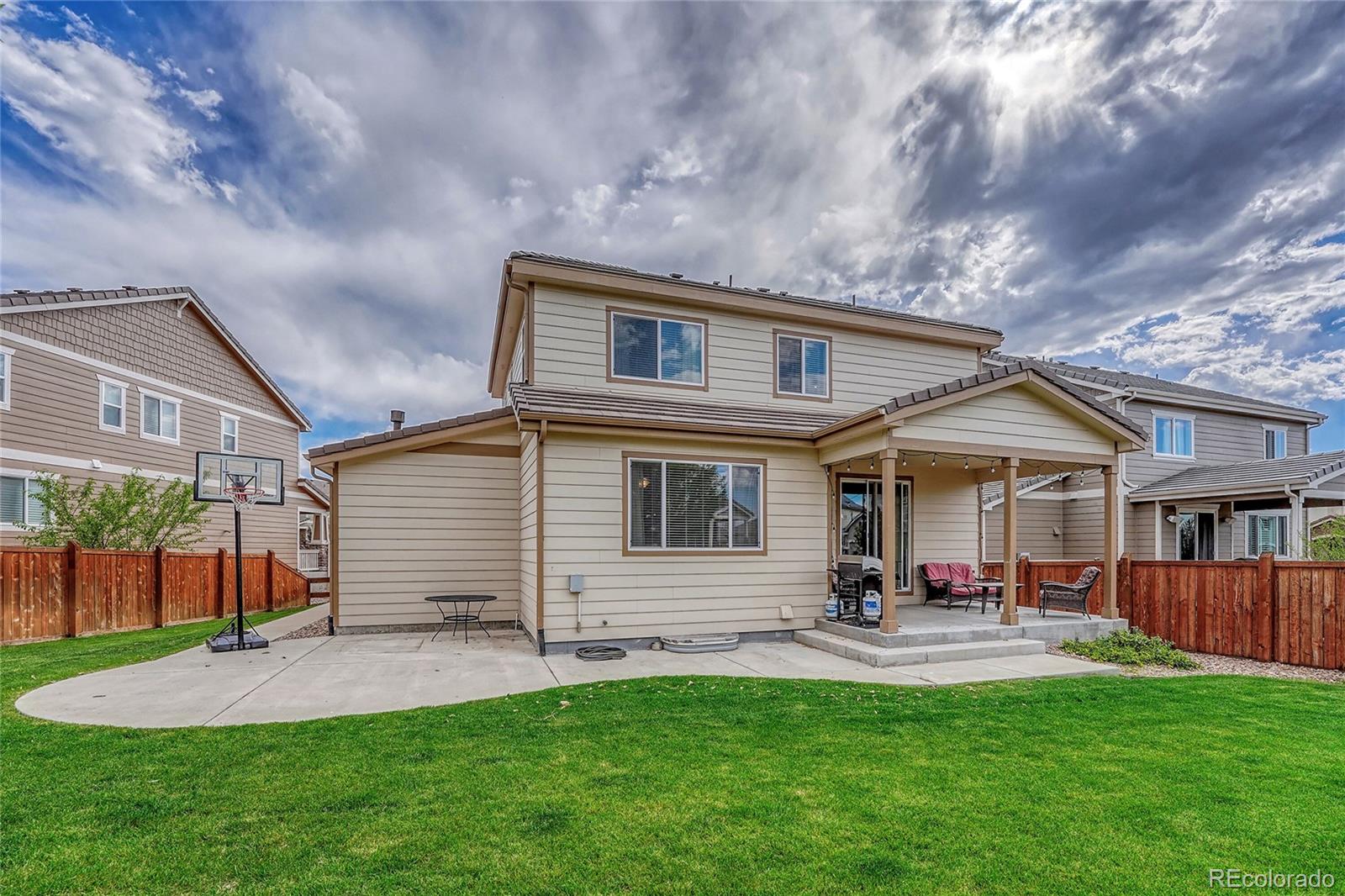 MLS Image #38 for 10448  ashgrove way,parker, Colorado