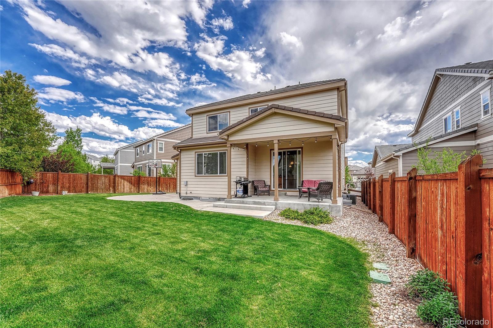 MLS Image #39 for 10448  ashgrove way,parker, Colorado