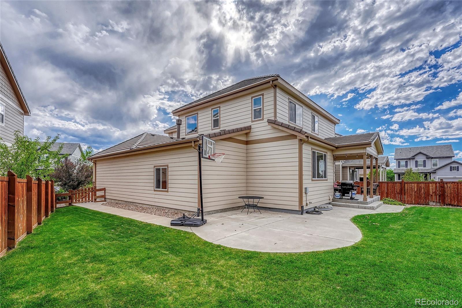 MLS Image #40 for 10448  ashgrove way,parker, Colorado