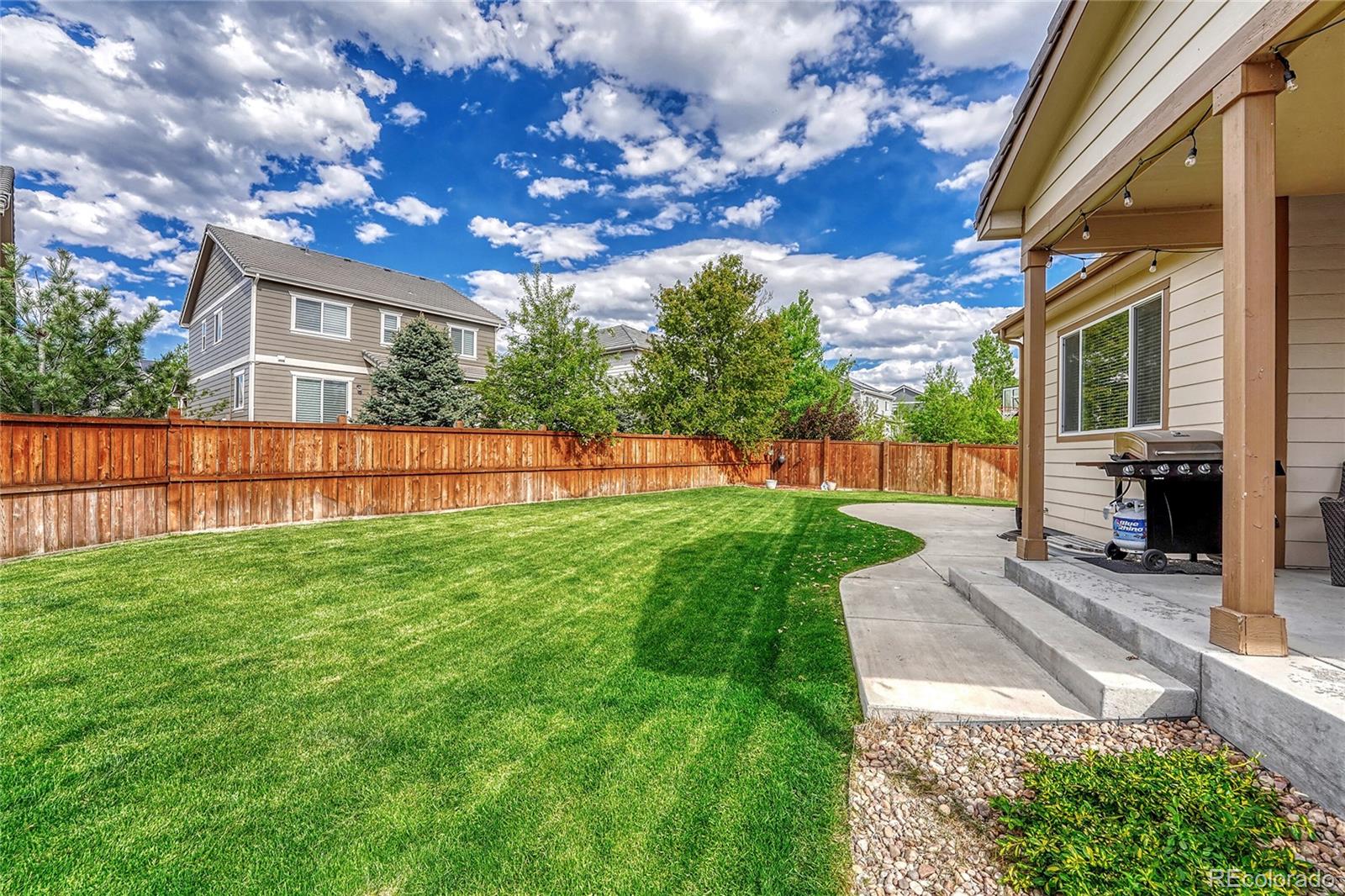 MLS Image #42 for 10448  ashgrove way,parker, Colorado