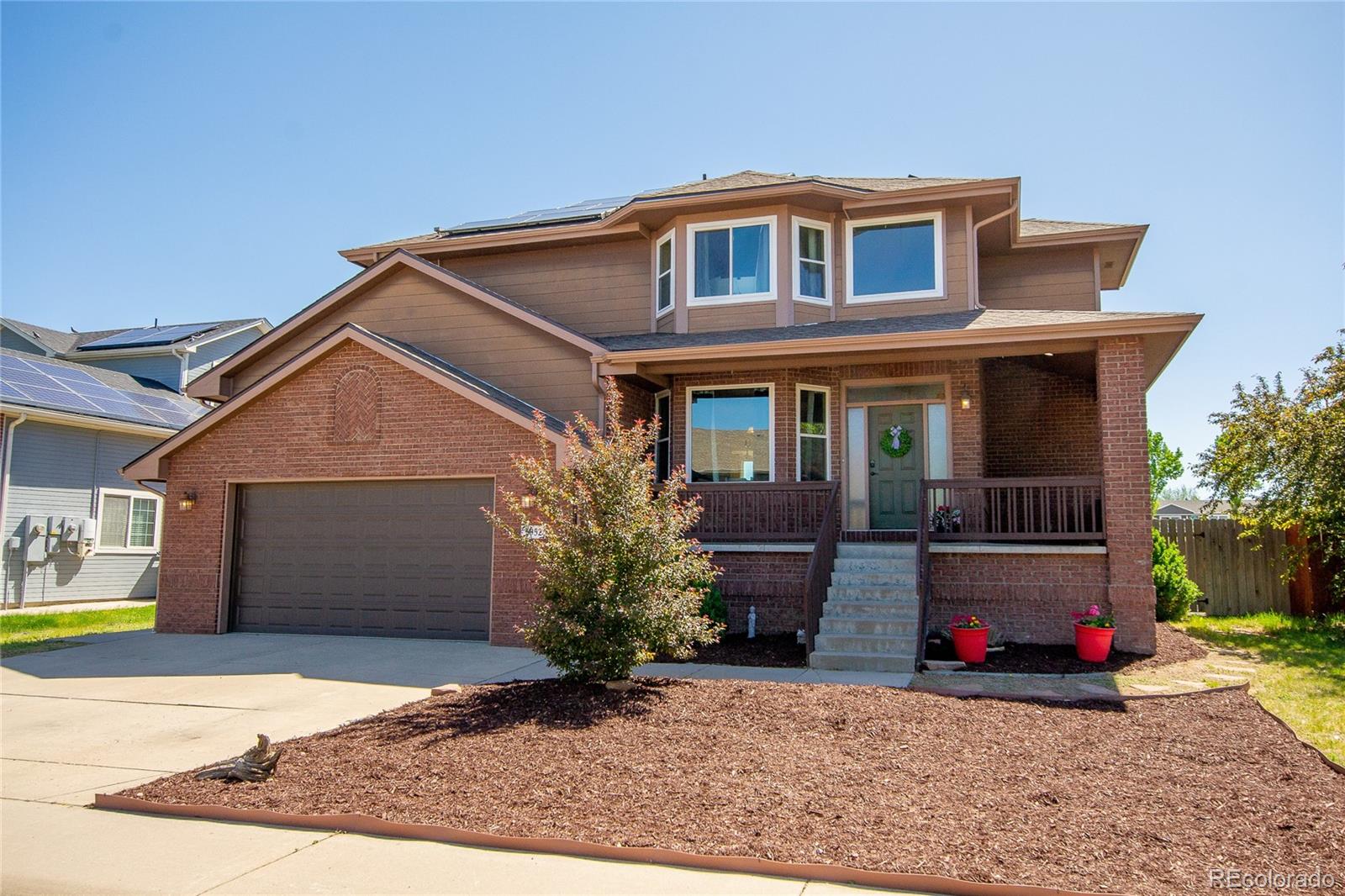 MLS Image #0 for 5952 e conservation drive,frederick, Colorado