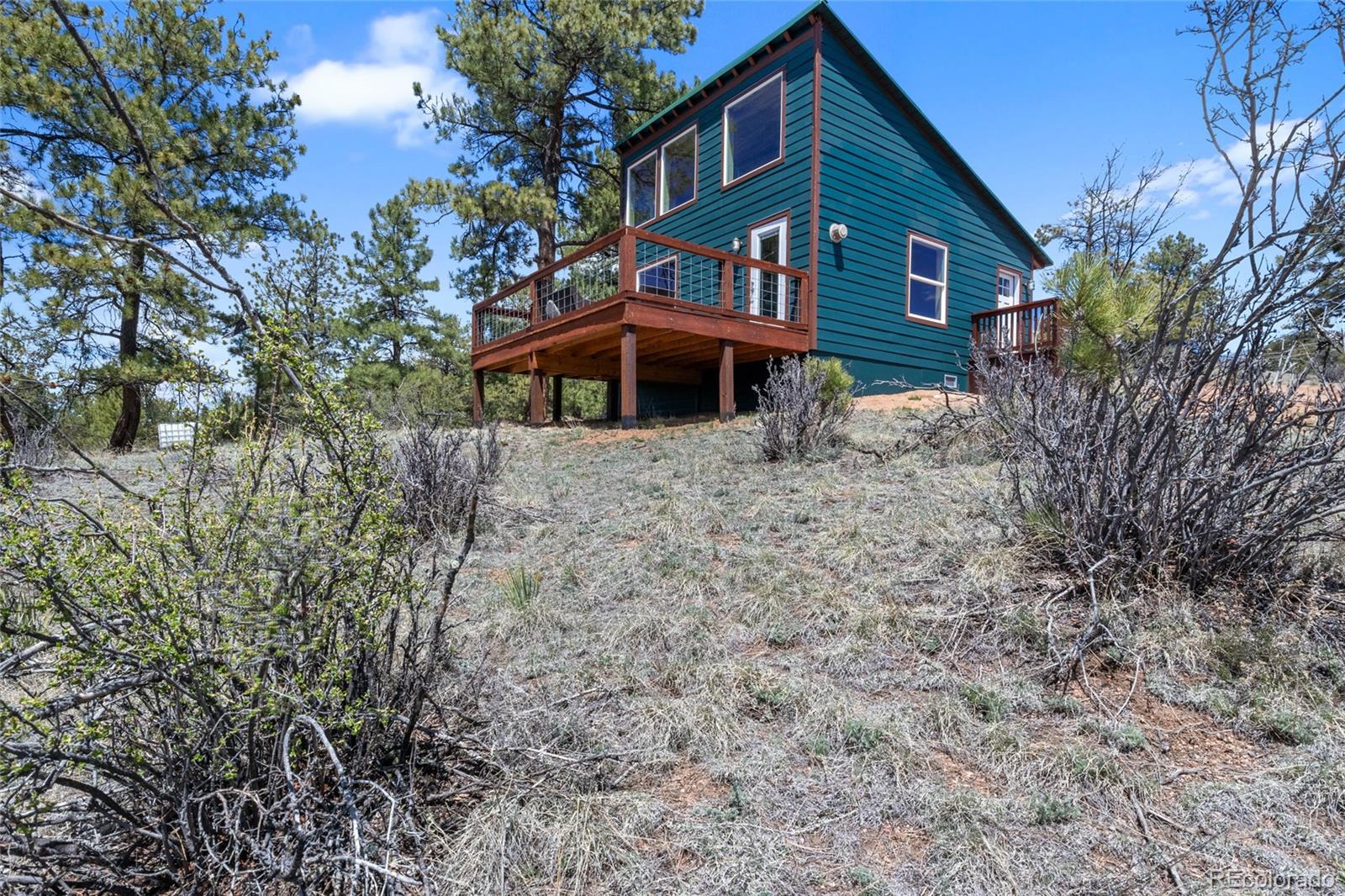 MLS Image #18 for 145  sioux circle,florissant, Colorado