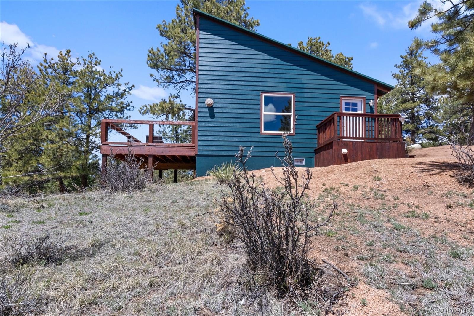 MLS Image #19 for 145  sioux circle,florissant, Colorado