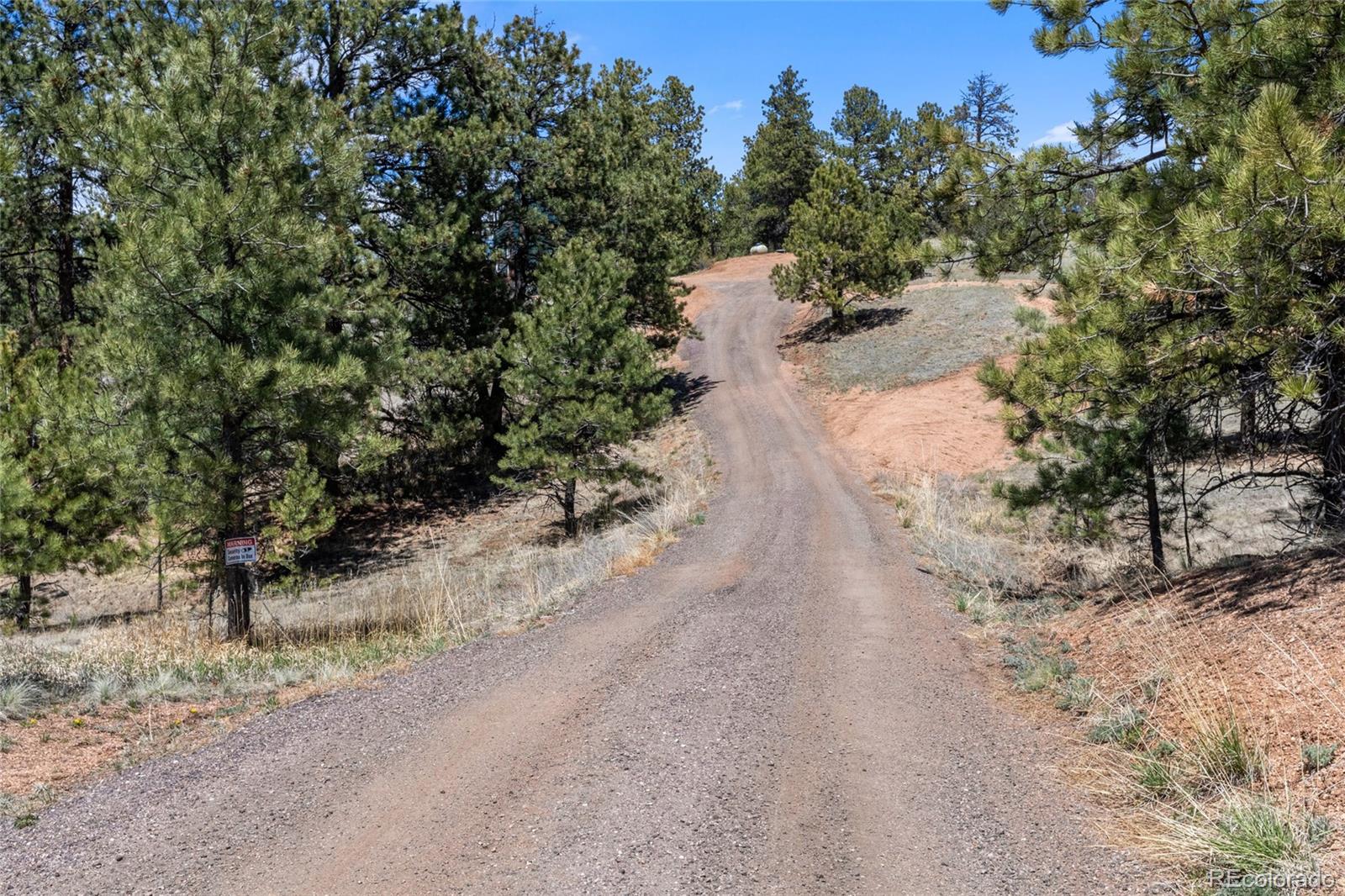 MLS Image #30 for 145  sioux circle,florissant, Colorado