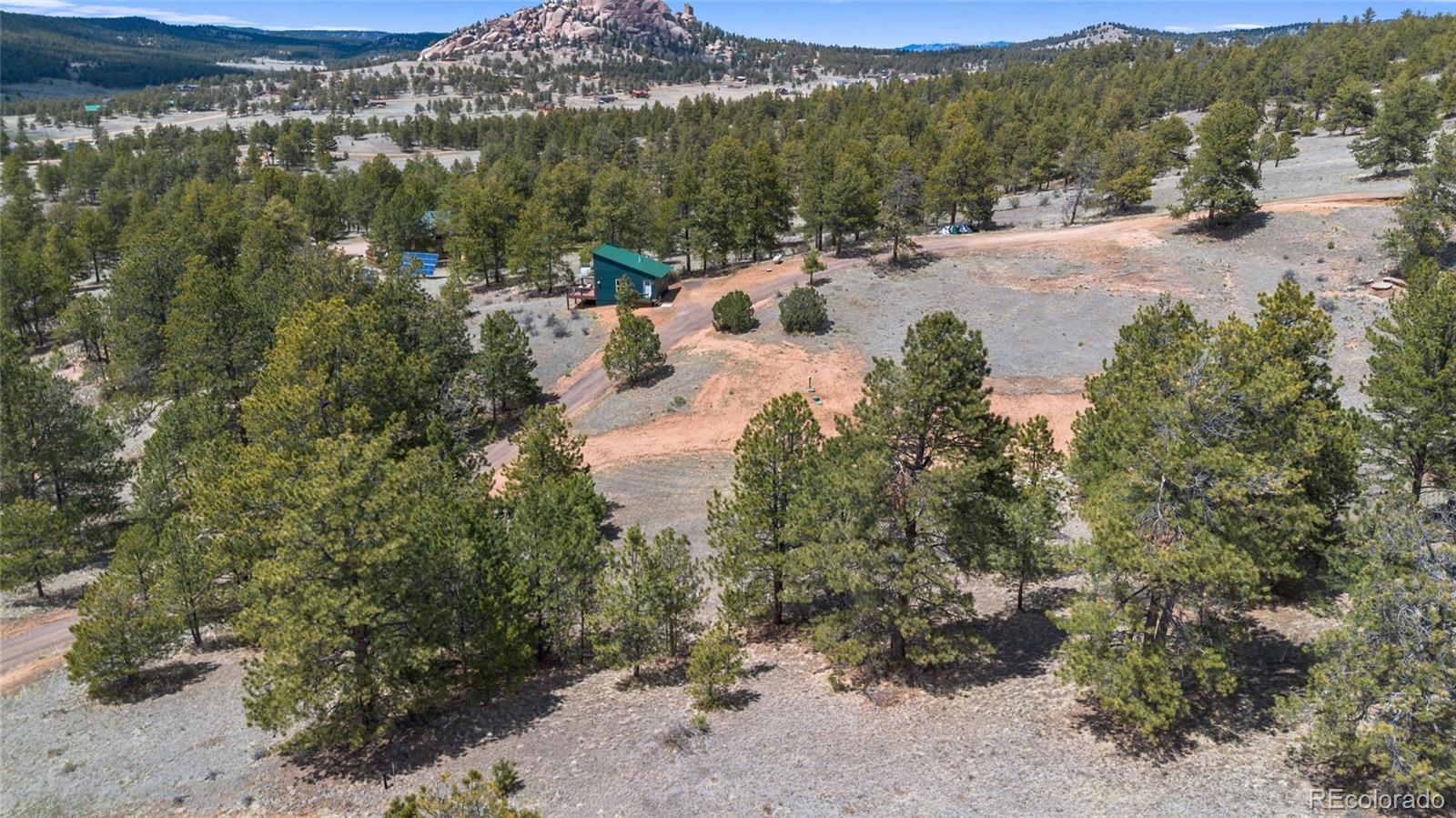 MLS Image #32 for 145  sioux circle,florissant, Colorado