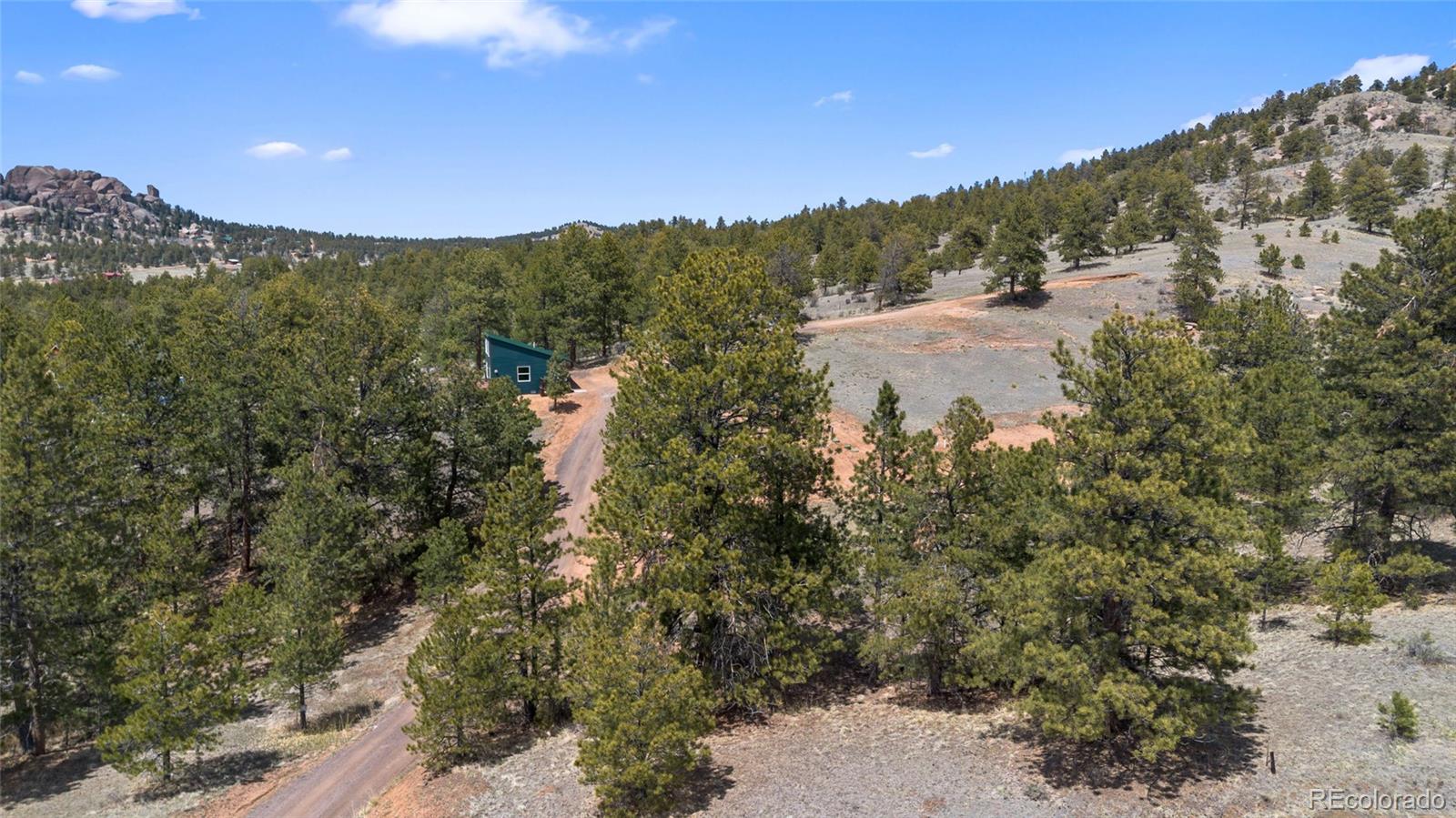 MLS Image #33 for 145  sioux circle,florissant, Colorado