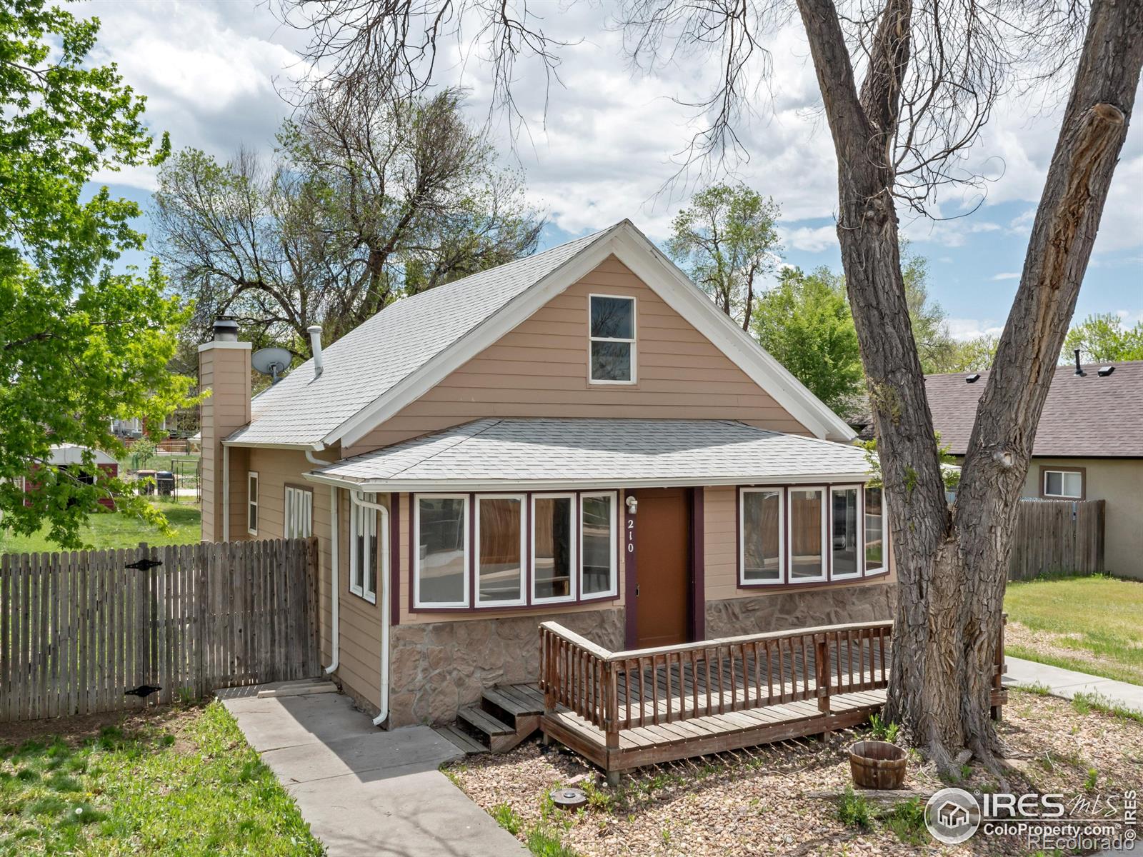 MLS Image #0 for 210  2nd street,frederick, Colorado