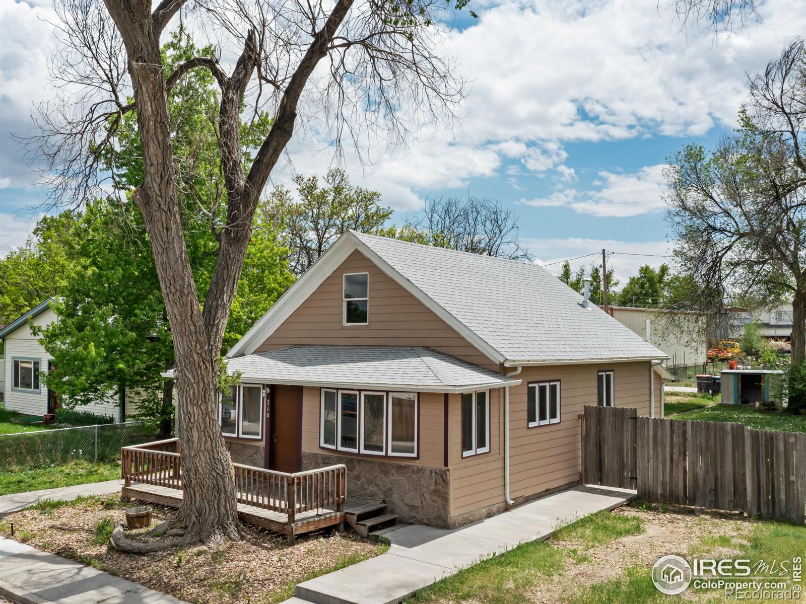 MLS Image #2 for 210  2nd street,frederick, Colorado