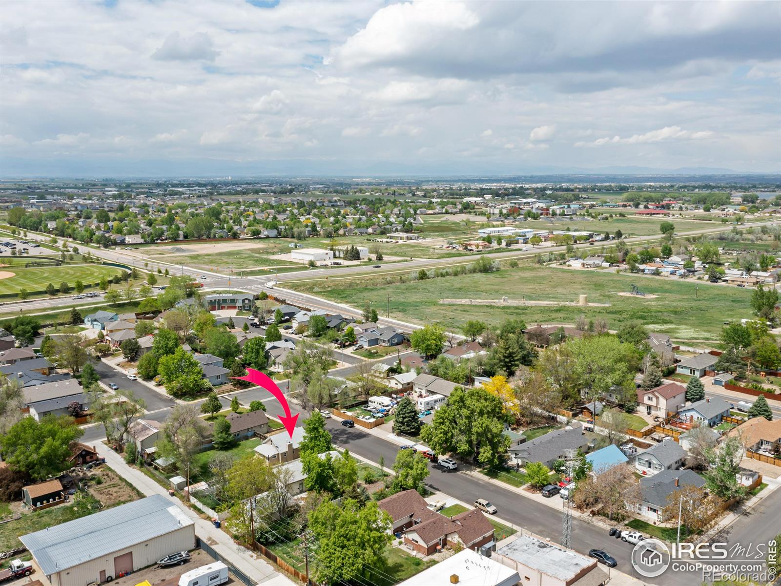 MLS Image #3 for 210  2nd street,frederick, Colorado