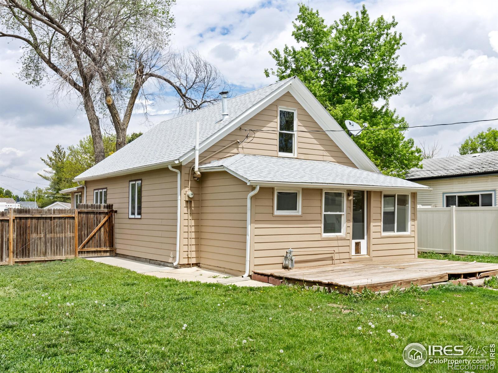 MLS Image #7 for 210  2nd street,frederick, Colorado