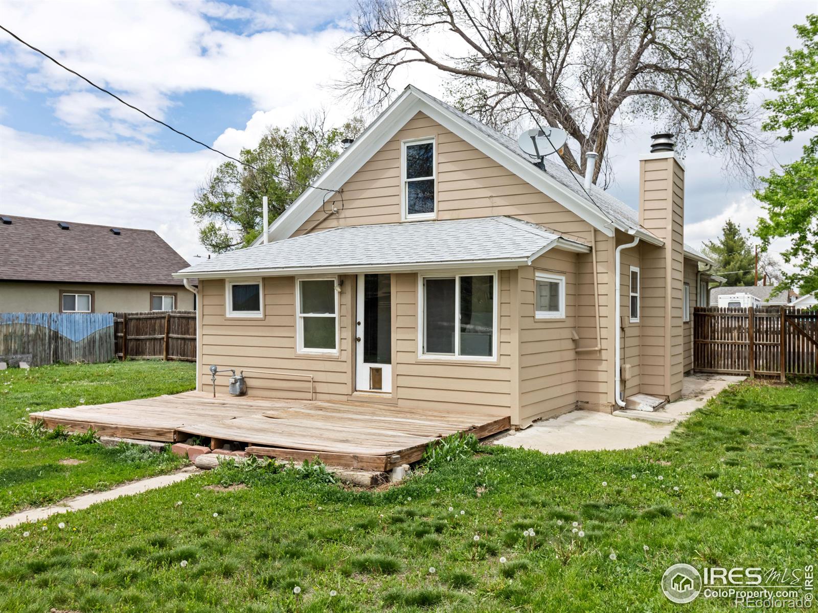 MLS Image #8 for 210  2nd street,frederick, Colorado