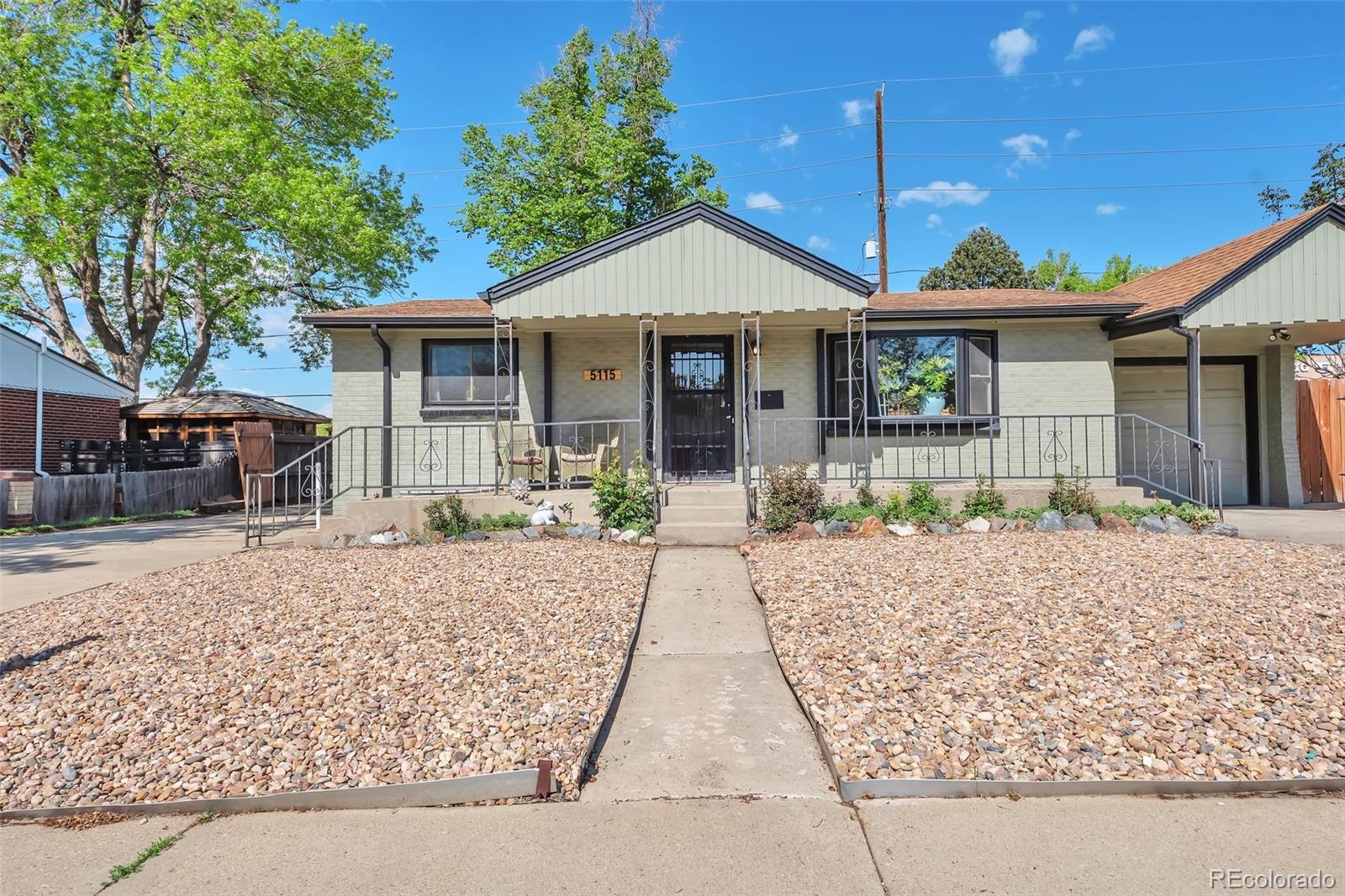 MLS Image #13 for 5115  johnson street,arvada, Colorado