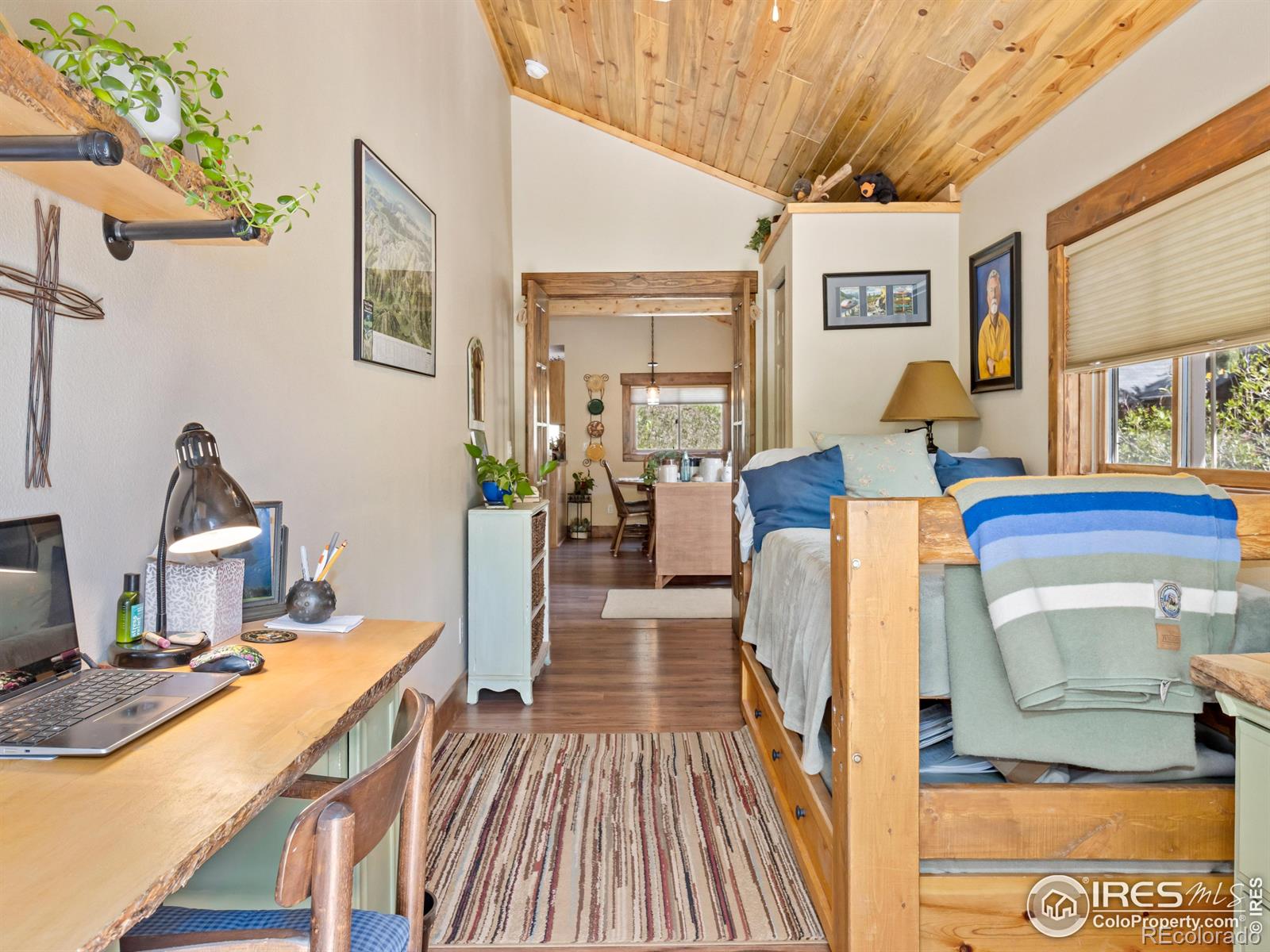 MLS Image #15 for 169  streamside drive,glen haven, Colorado