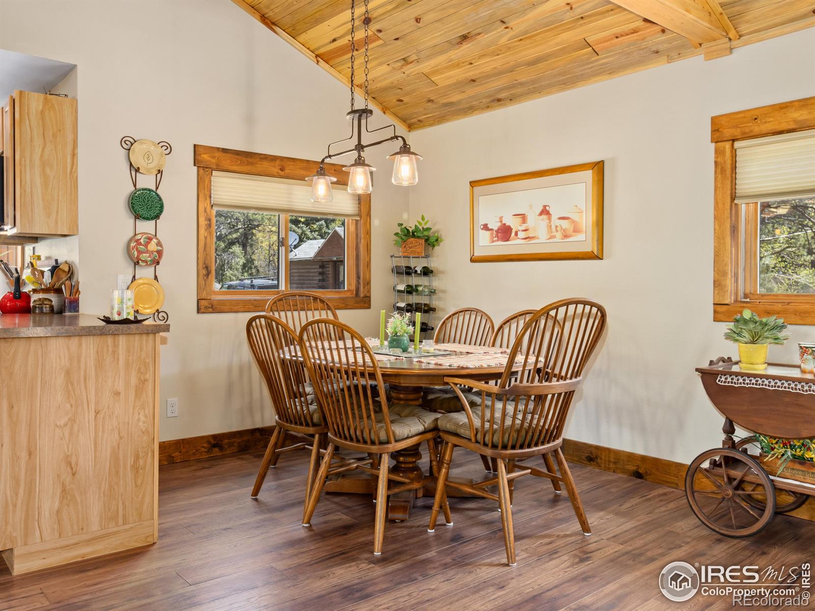 MLS Image #19 for 169  streamside drive,glen haven, Colorado