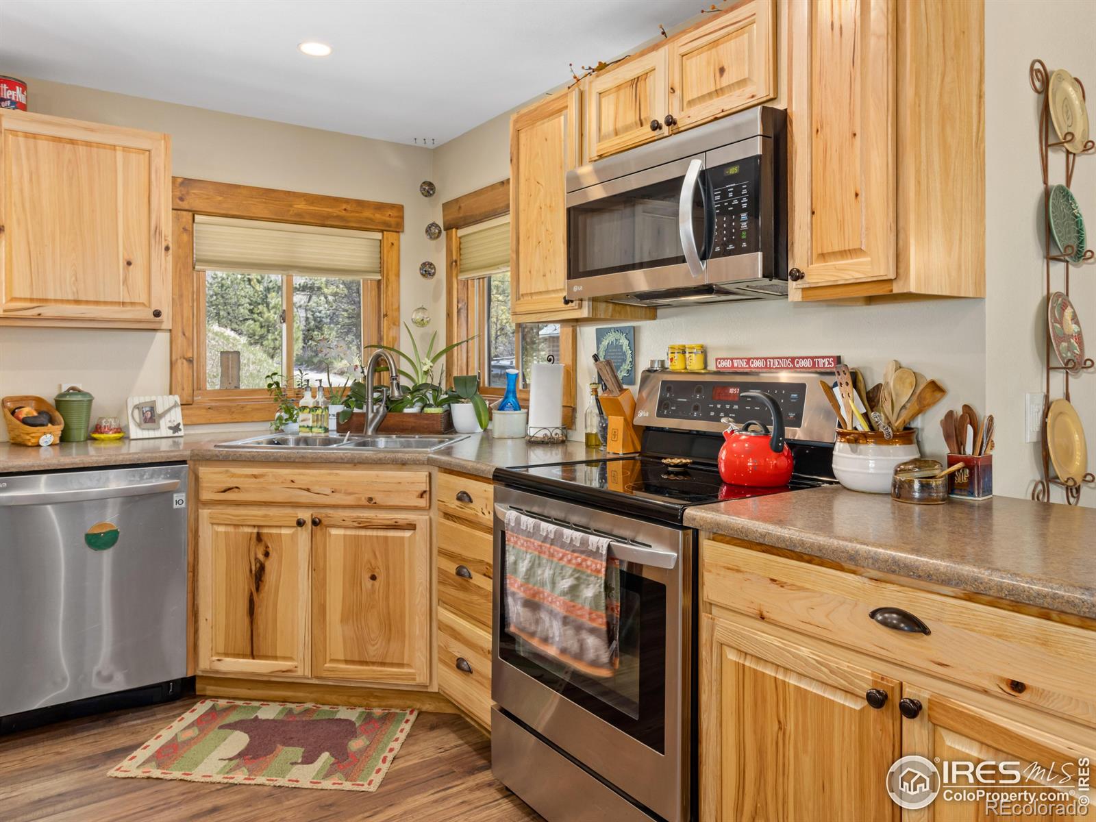 MLS Image #21 for 169  streamside drive,glen haven, Colorado