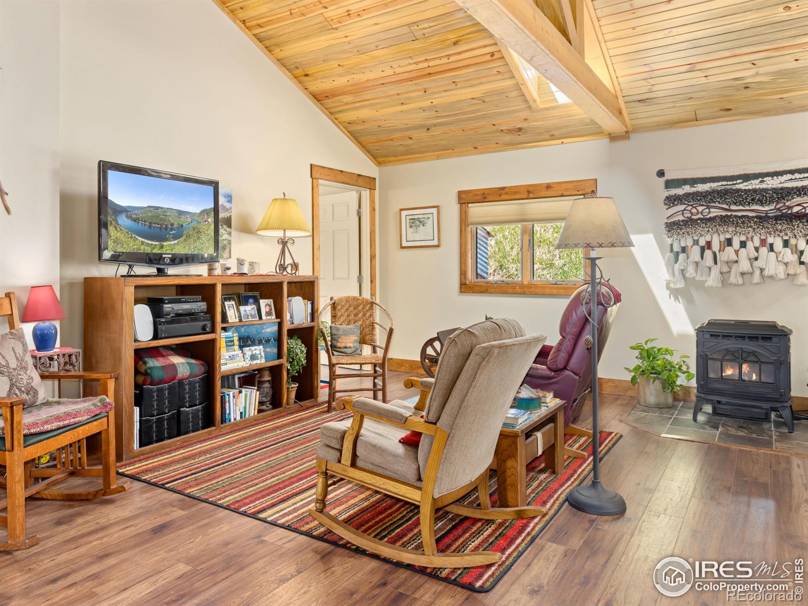 MLS Image #23 for 169  streamside drive,glen haven, Colorado