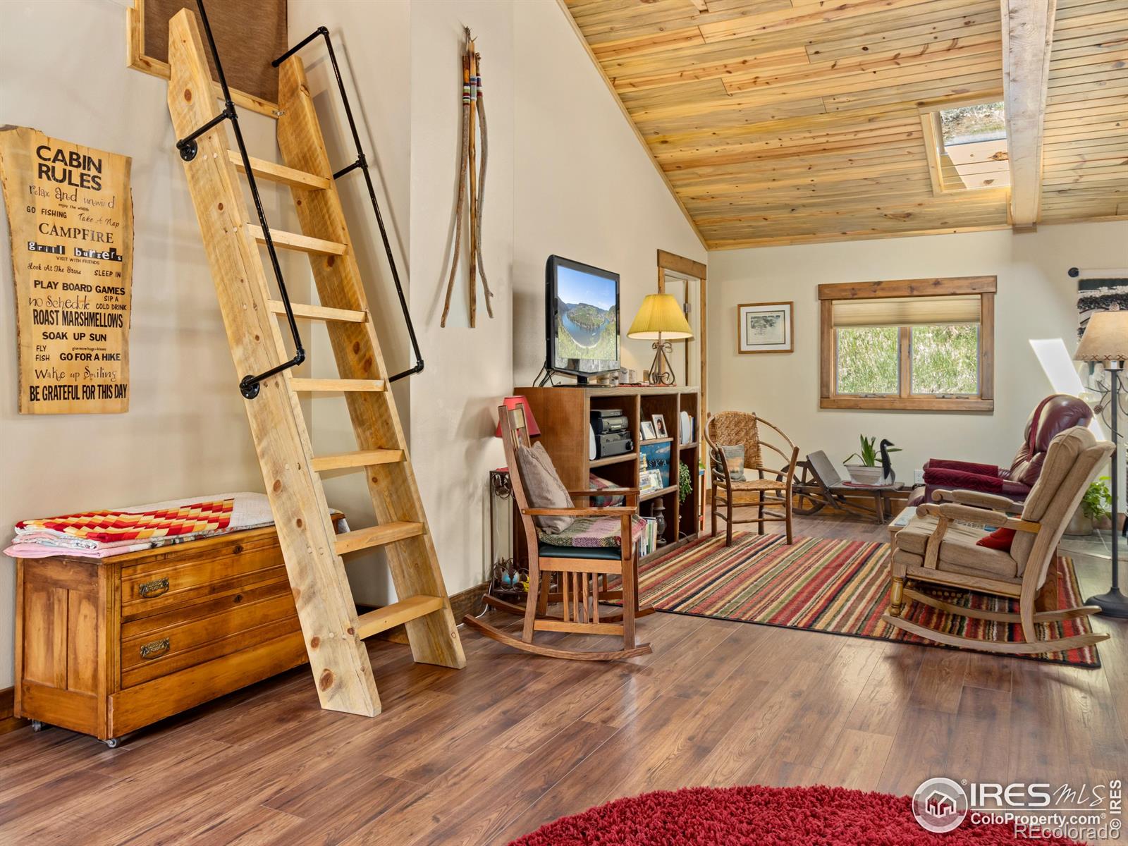 MLS Image #24 for 169  streamside drive,glen haven, Colorado