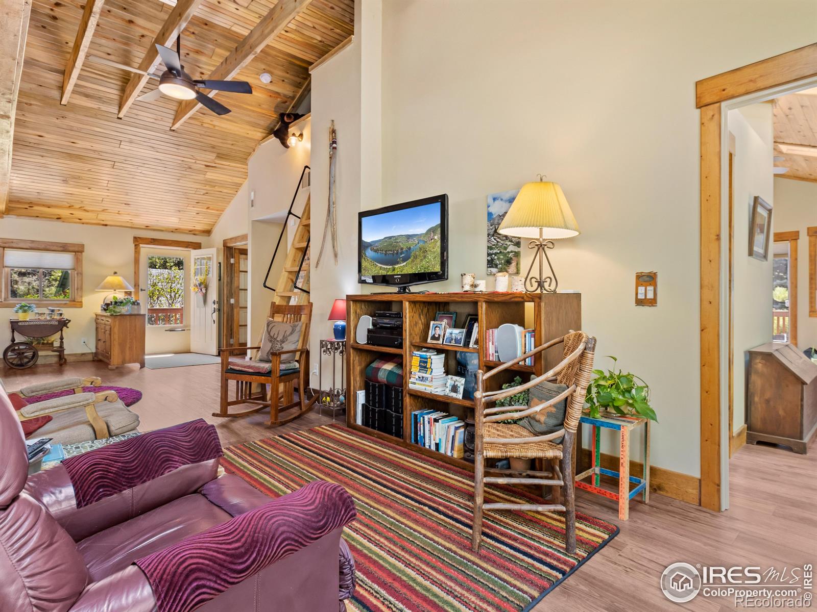 MLS Image #26 for 169  streamside drive,glen haven, Colorado