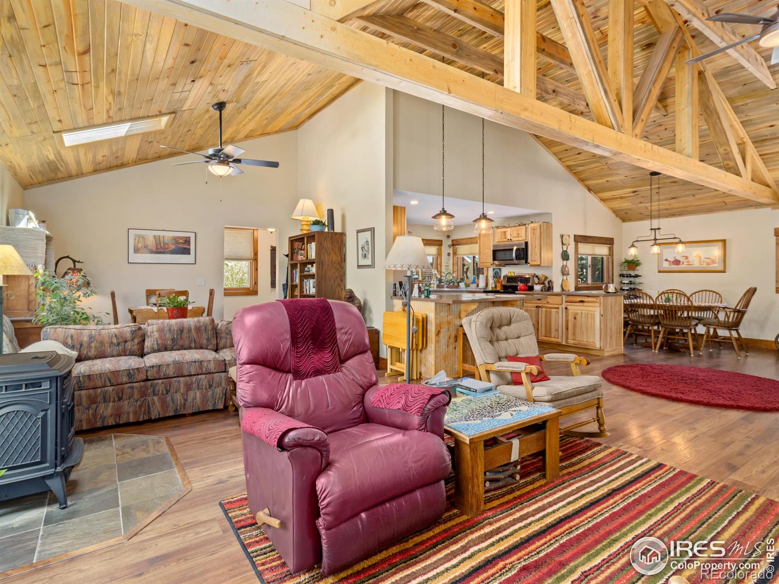 MLS Image #27 for 169  streamside drive,glen haven, Colorado