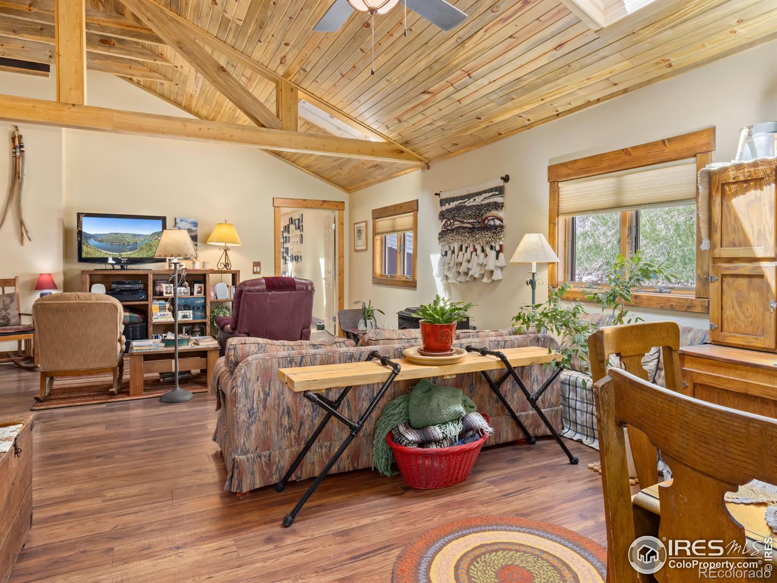 MLS Image #28 for 169  streamside drive,glen haven, Colorado