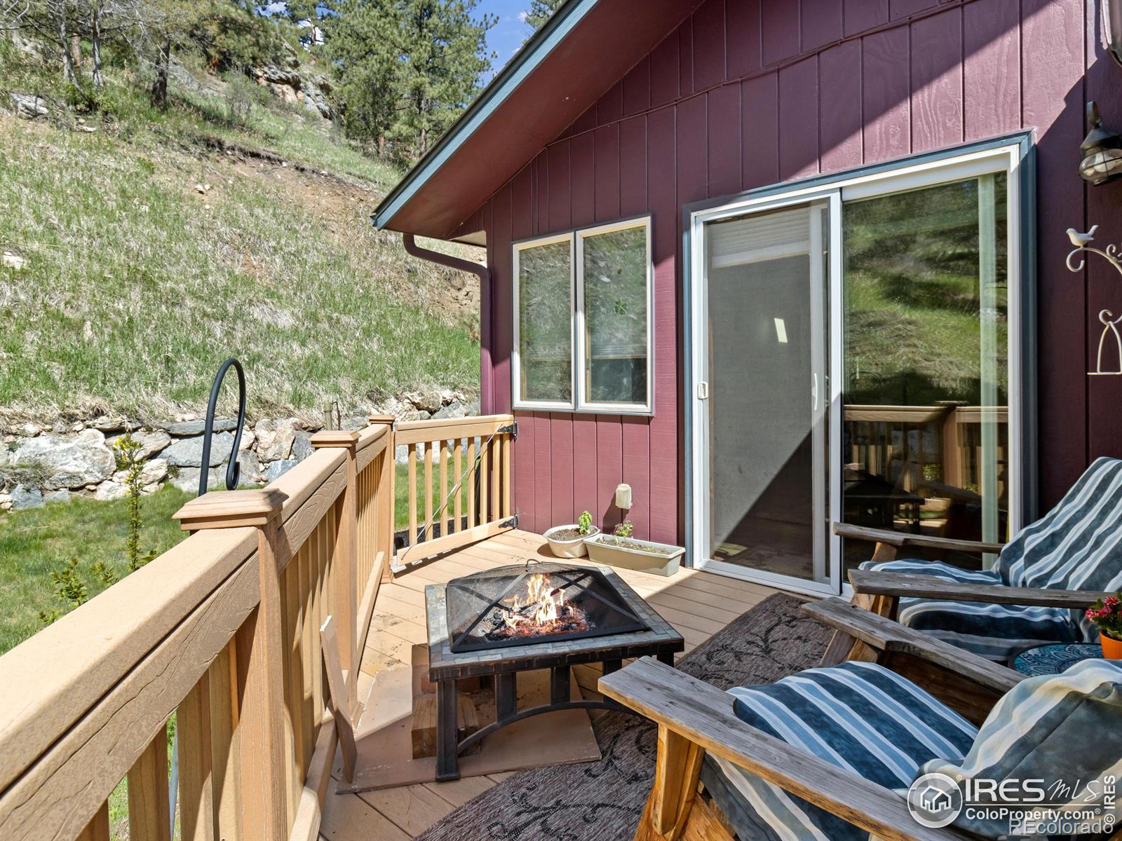 MLS Image #32 for 169  streamside drive,glen haven, Colorado