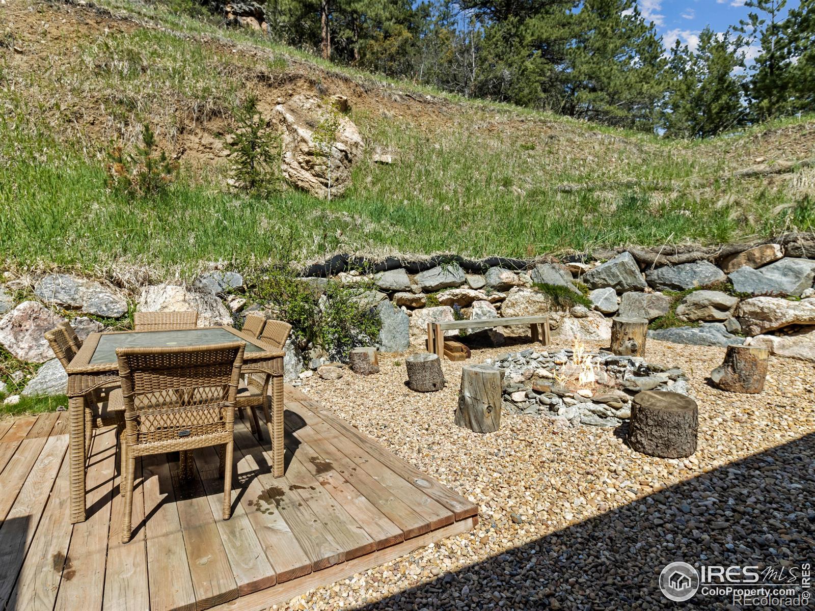 MLS Image #34 for 169  streamside drive,glen haven, Colorado