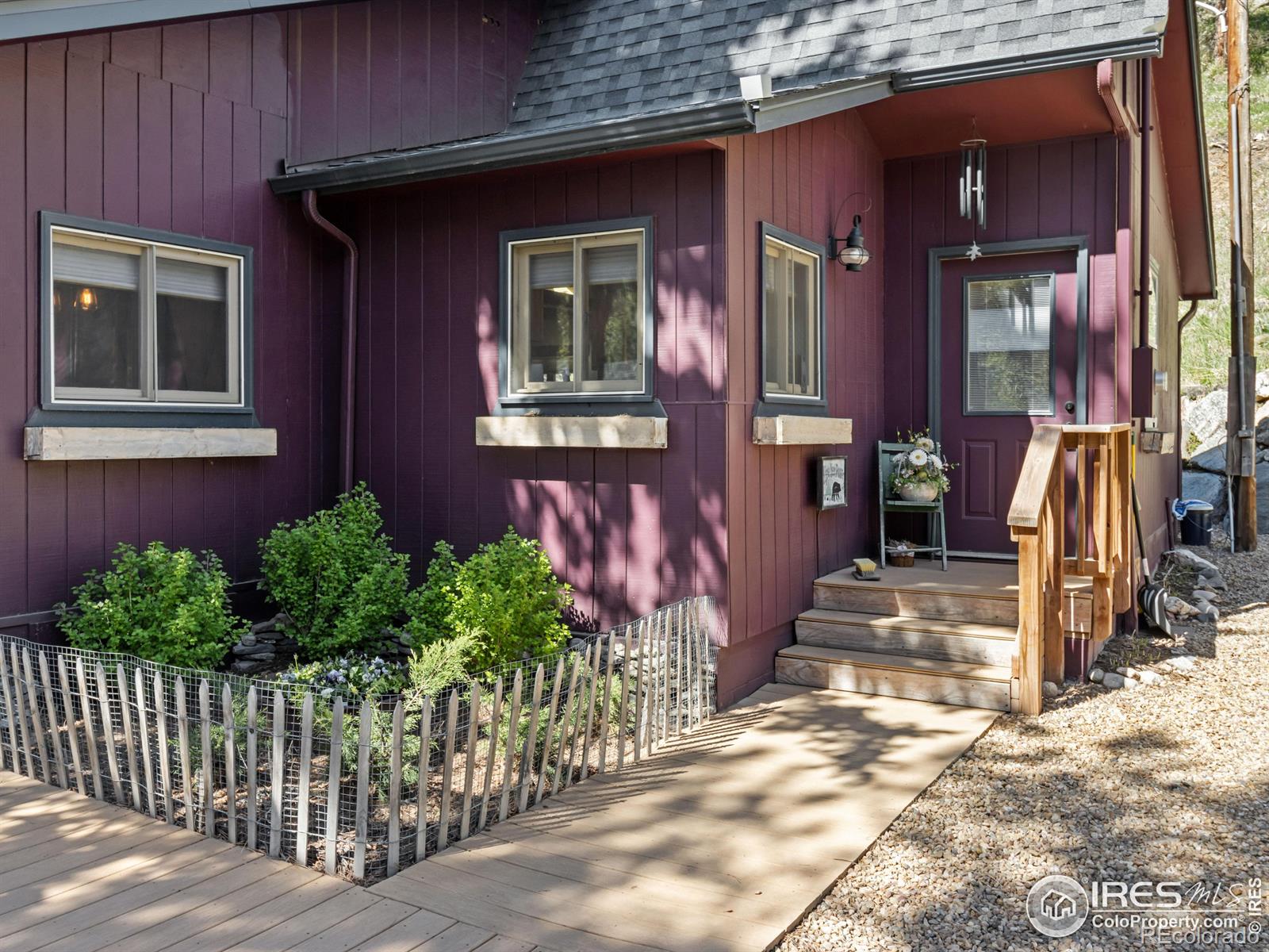 MLS Image #7 for 169  streamside drive,glen haven, Colorado