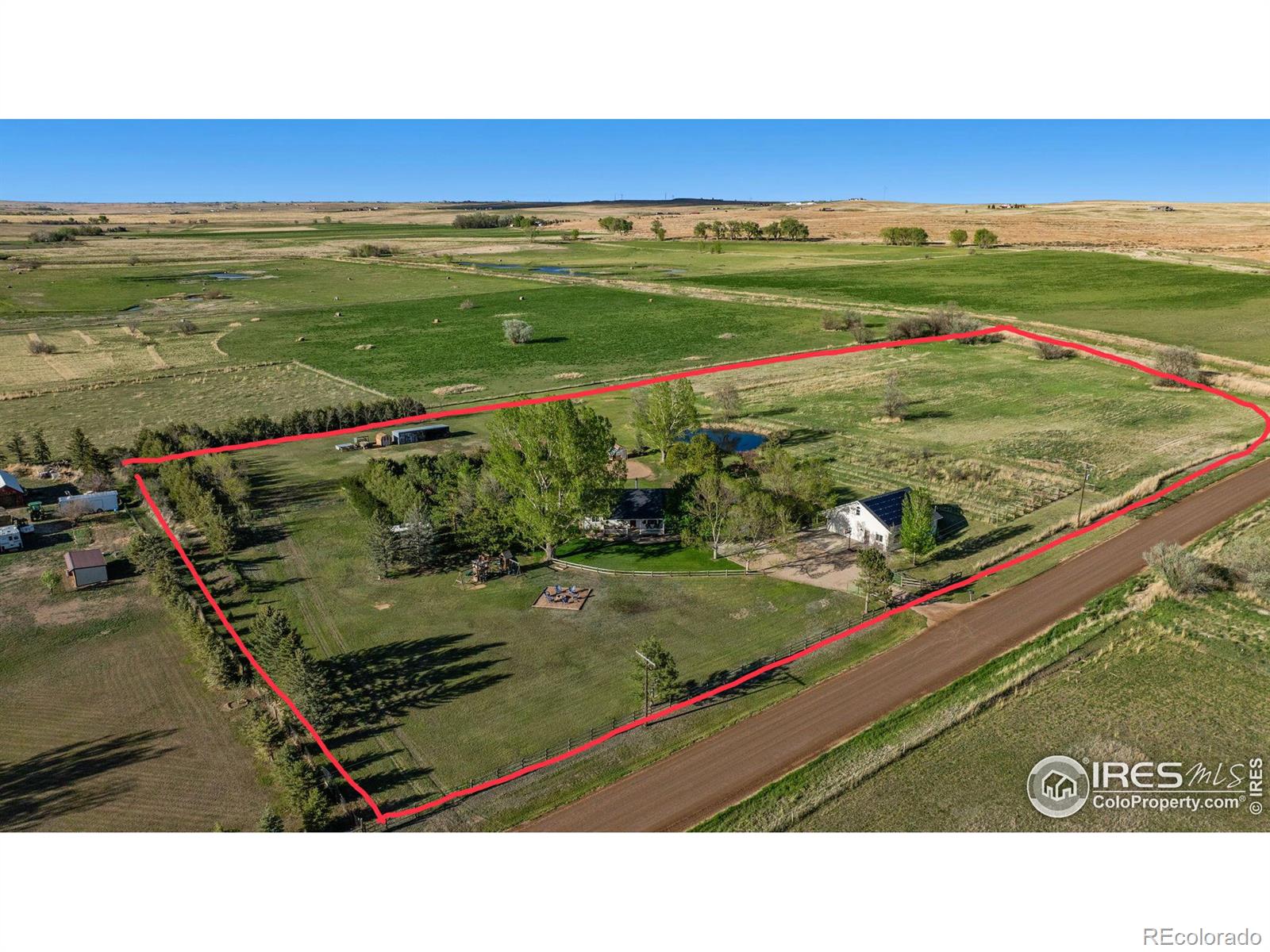 MLS Image #10 for 6280 e county road 60 ,fort collins, Colorado