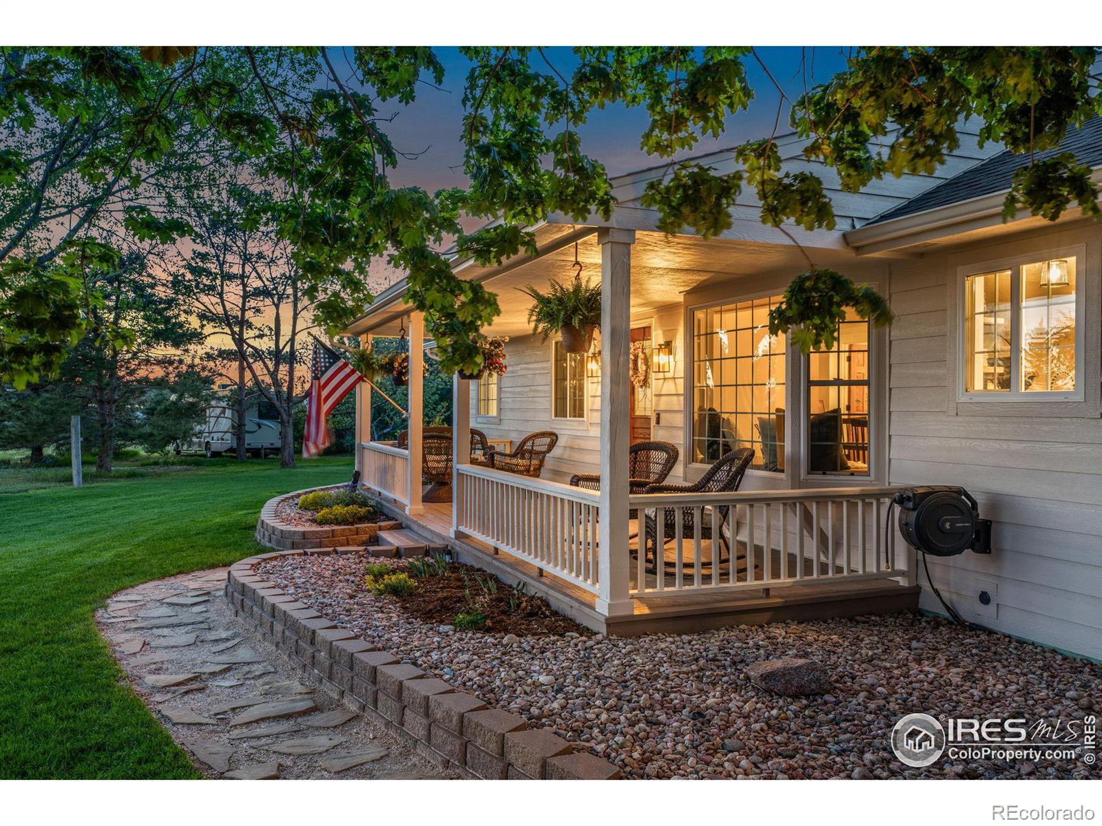 MLS Image #3 for 6280 e county road 60 ,fort collins, Colorado