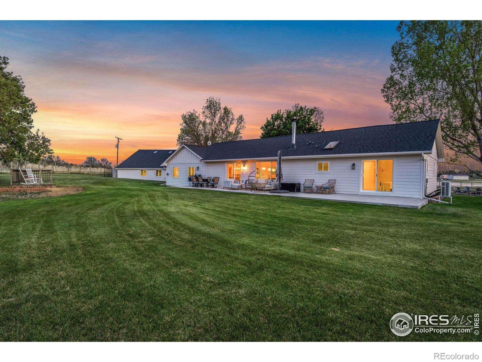 MLS Image #4 for 6280 e county road 60 ,fort collins, Colorado